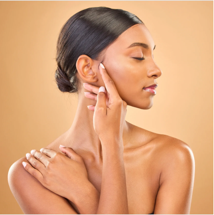 Skincare Ritual