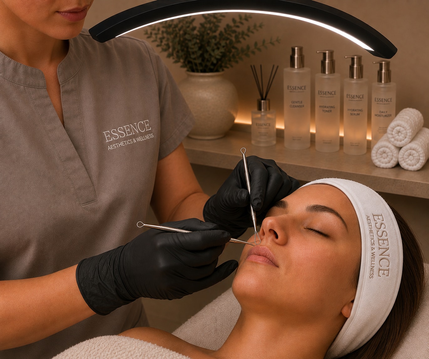 Acne Clarity Treatment