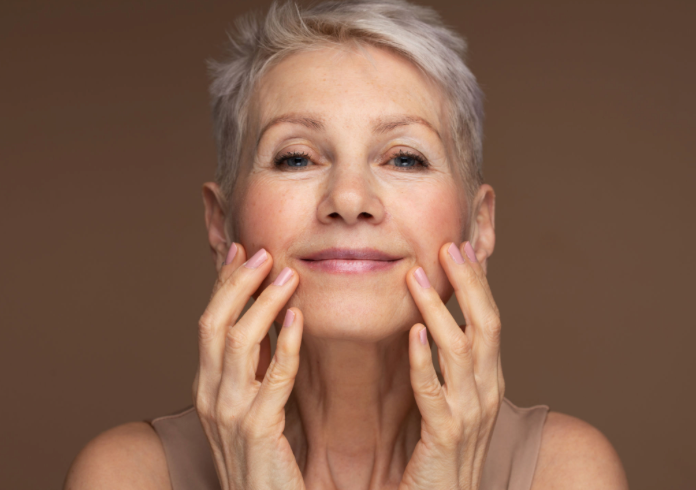 Anti-Aging Renewal