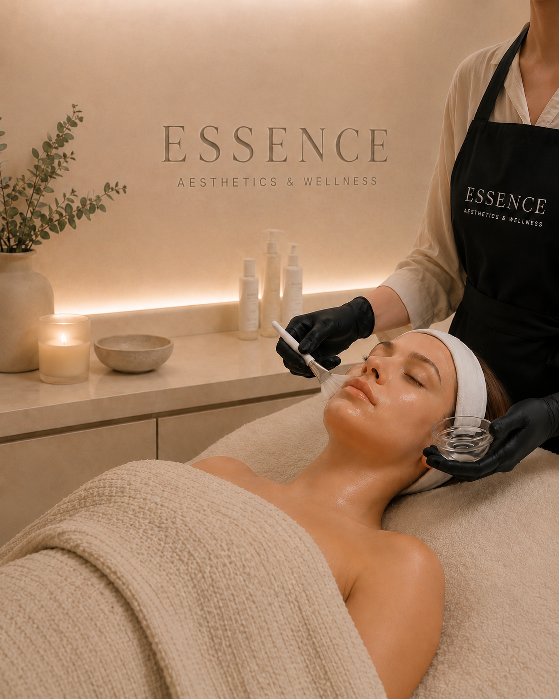 Signature Facial