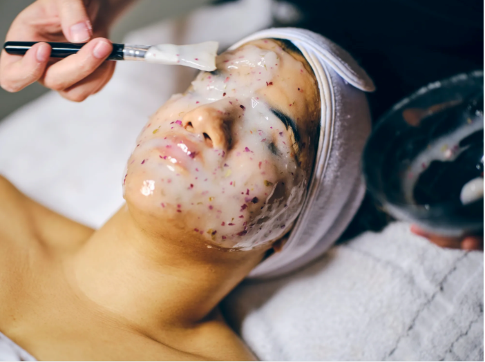 Skin Purifying Detox