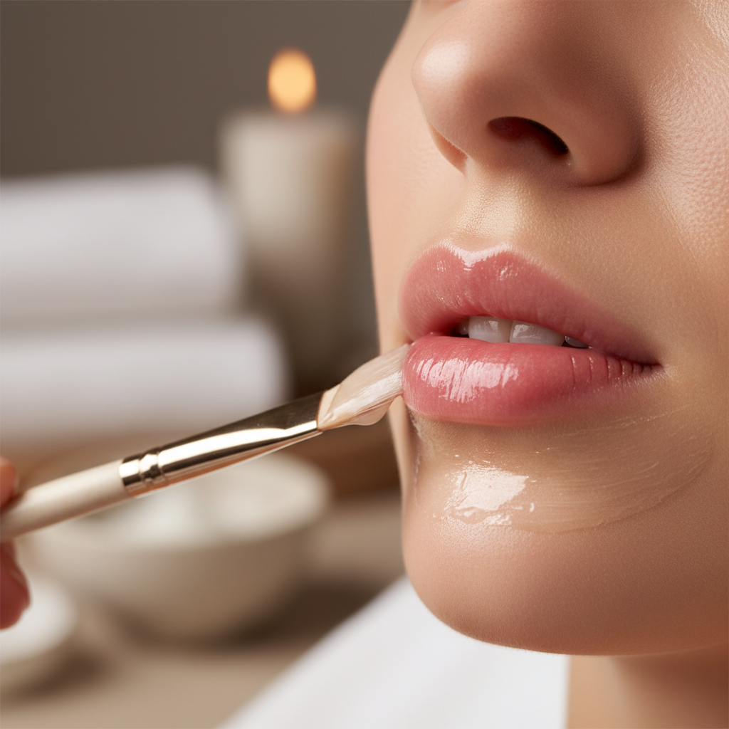 Lip Treatment Add-On